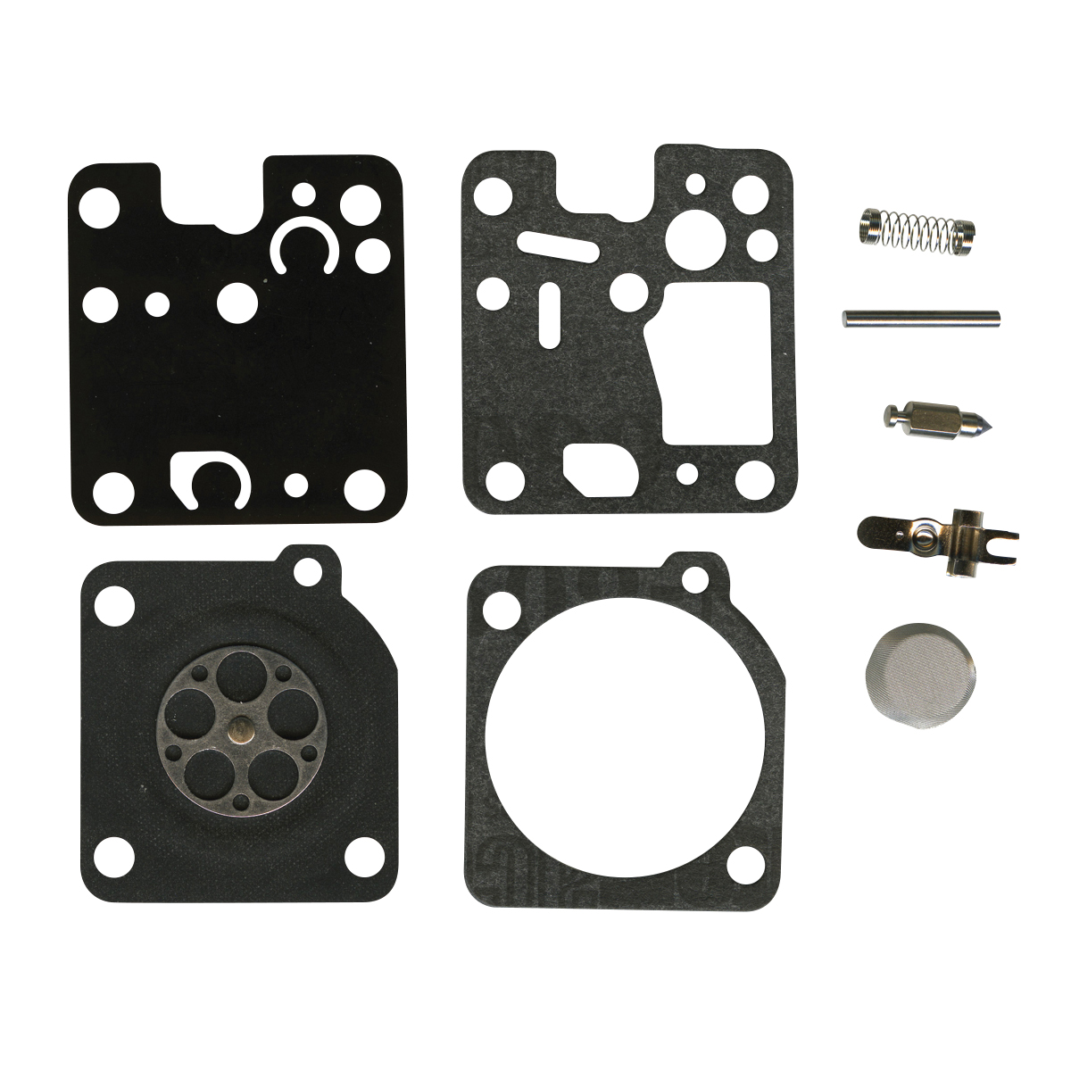 Genuine Carburettor Rebuild Kit – Zama RB-102