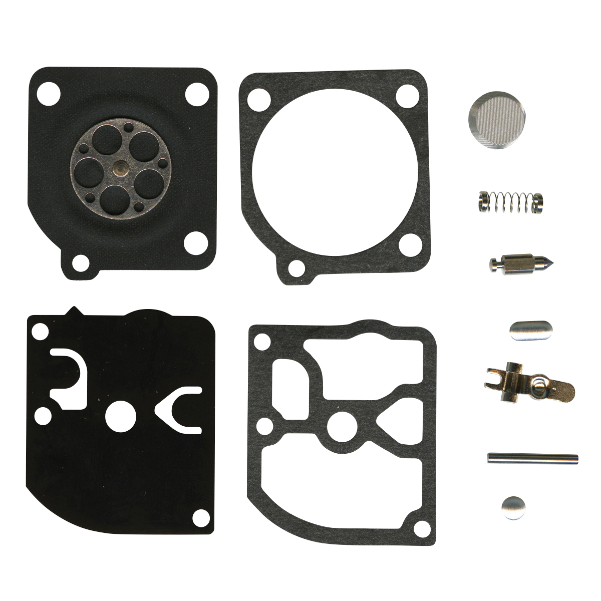 Genuine Carburettor Rebuild Kit – Zama