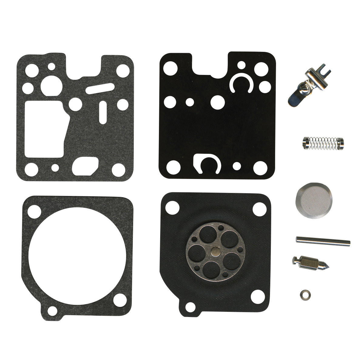 Genuine Carburettor Rebuild Kit – Zama