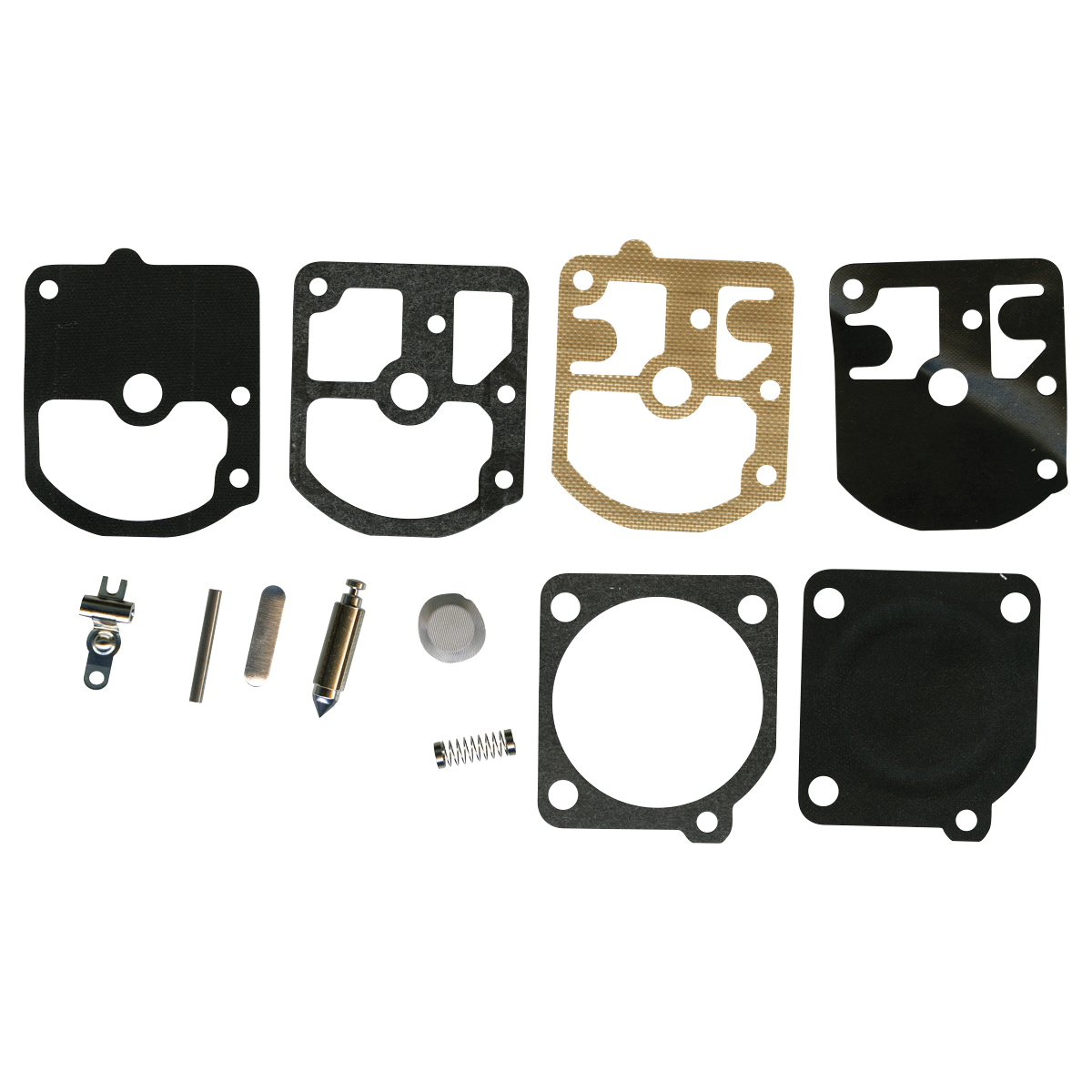 Genuine Carburettor Rebuild Kit – Zama RB-10