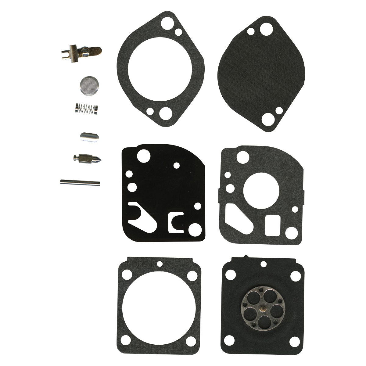 Genuine Carburettor Rebuild Kit – Zama
