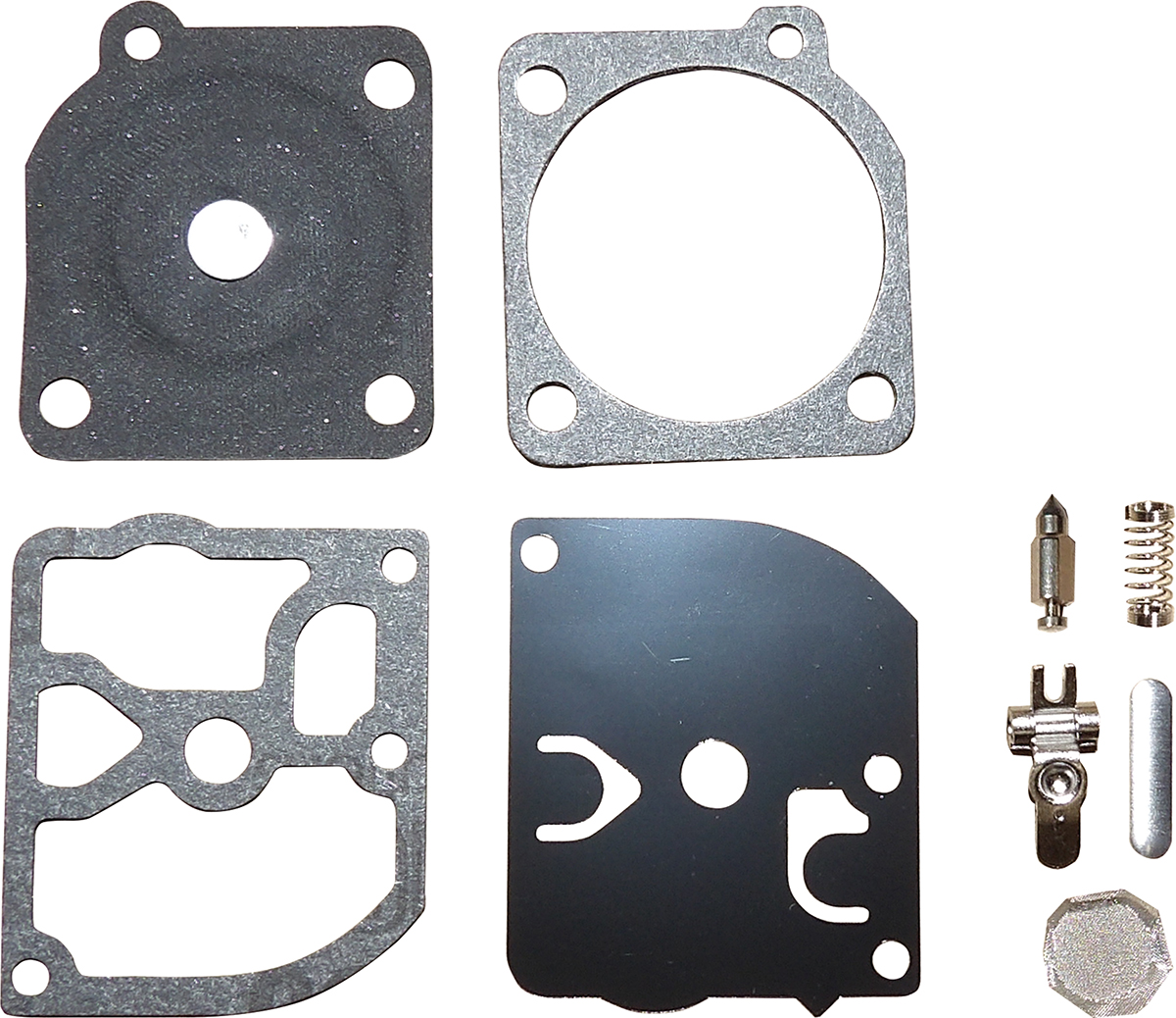 Genuine Carburettor Rebuild Kit – Zama