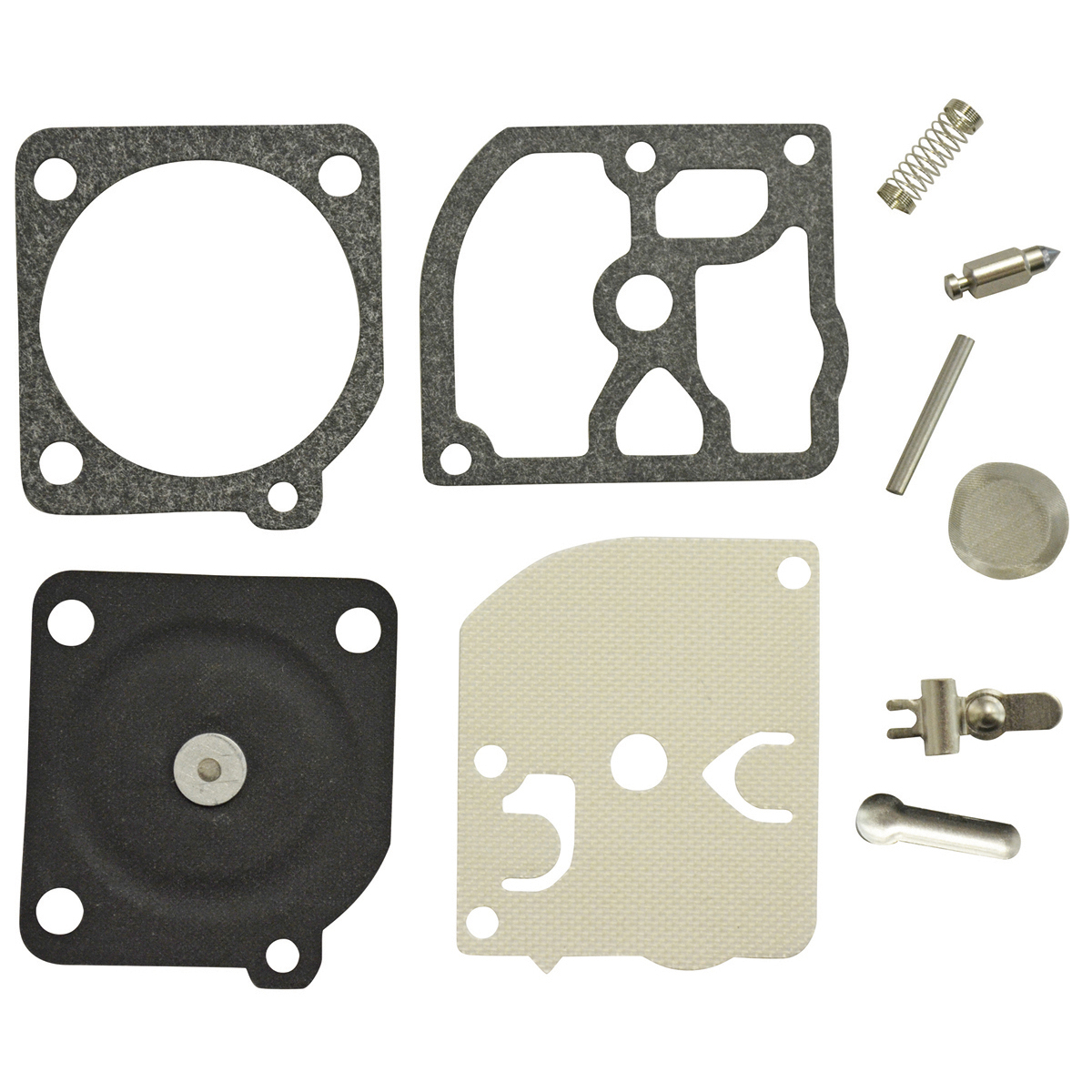 Genuine Carburettor Rebuild Kit – Zama