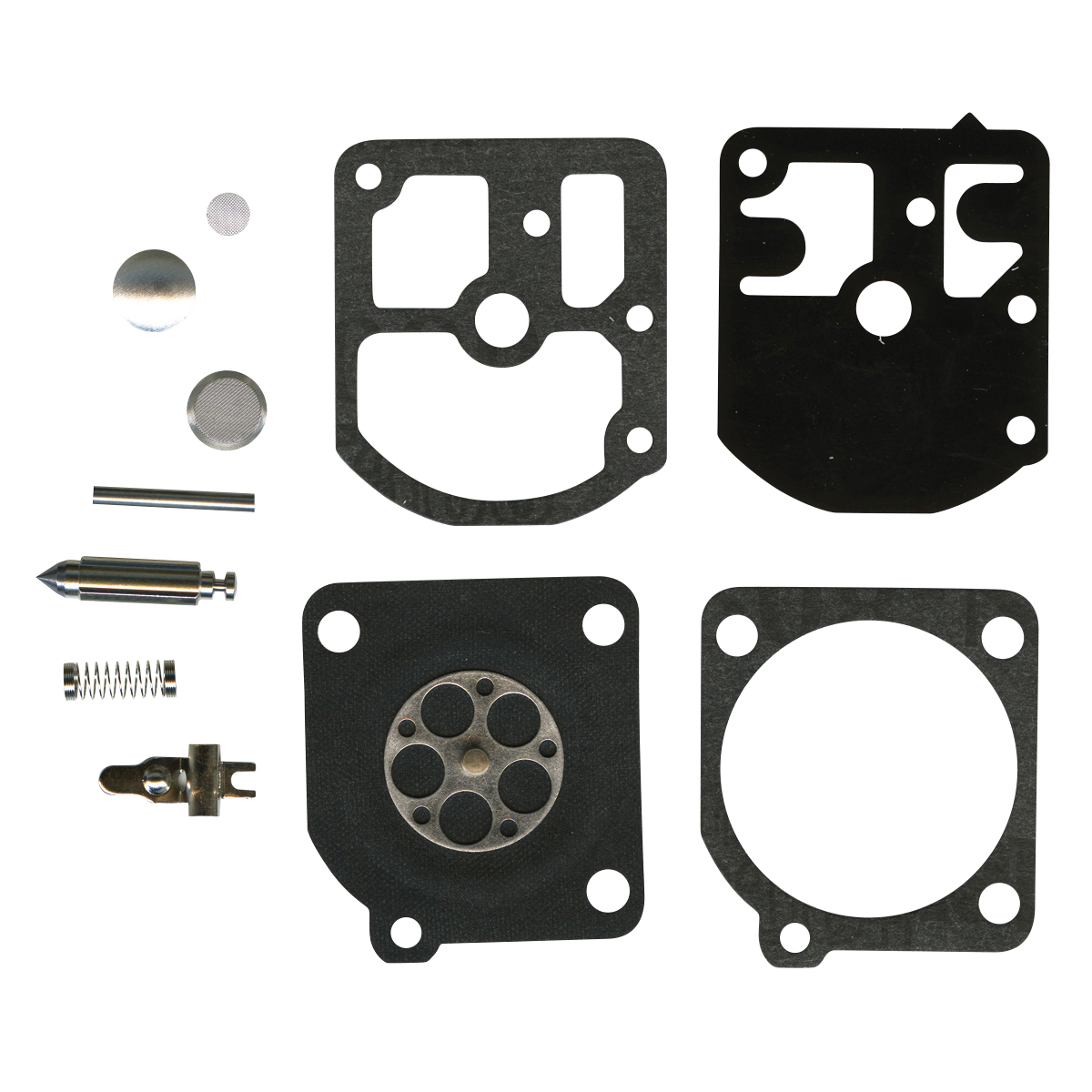 Genuine Carburettor Rebuild Kit – Zama