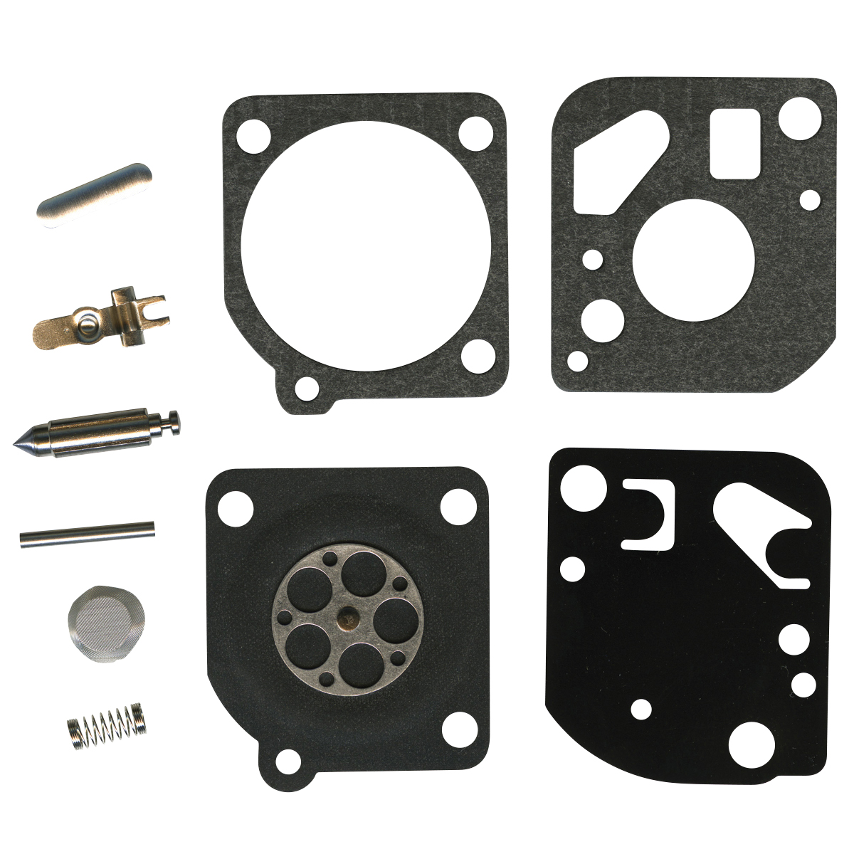 Genuine Carburettor Rebuild Kit – Zama