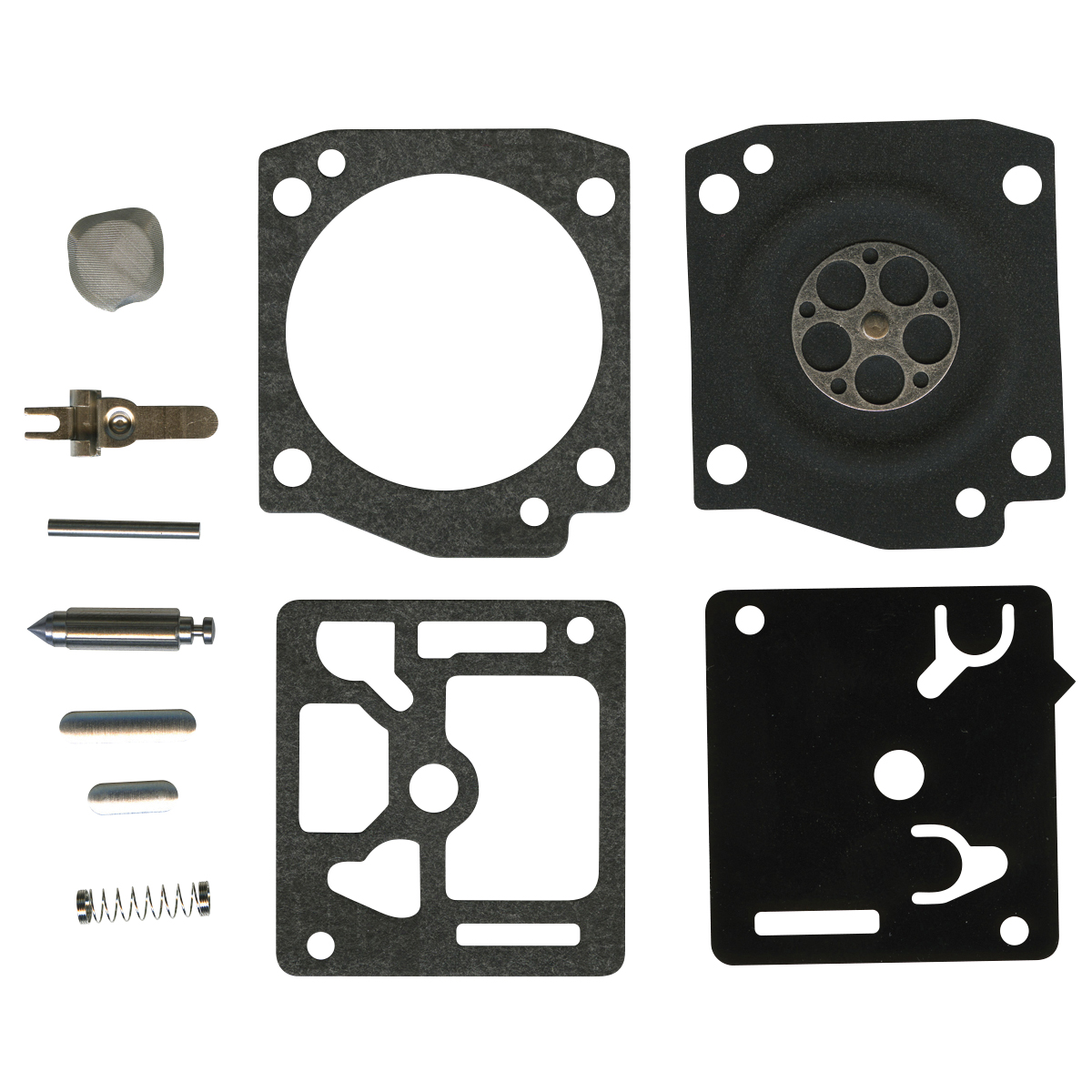 Genuine Carburettor Rebuild Kit – Zama