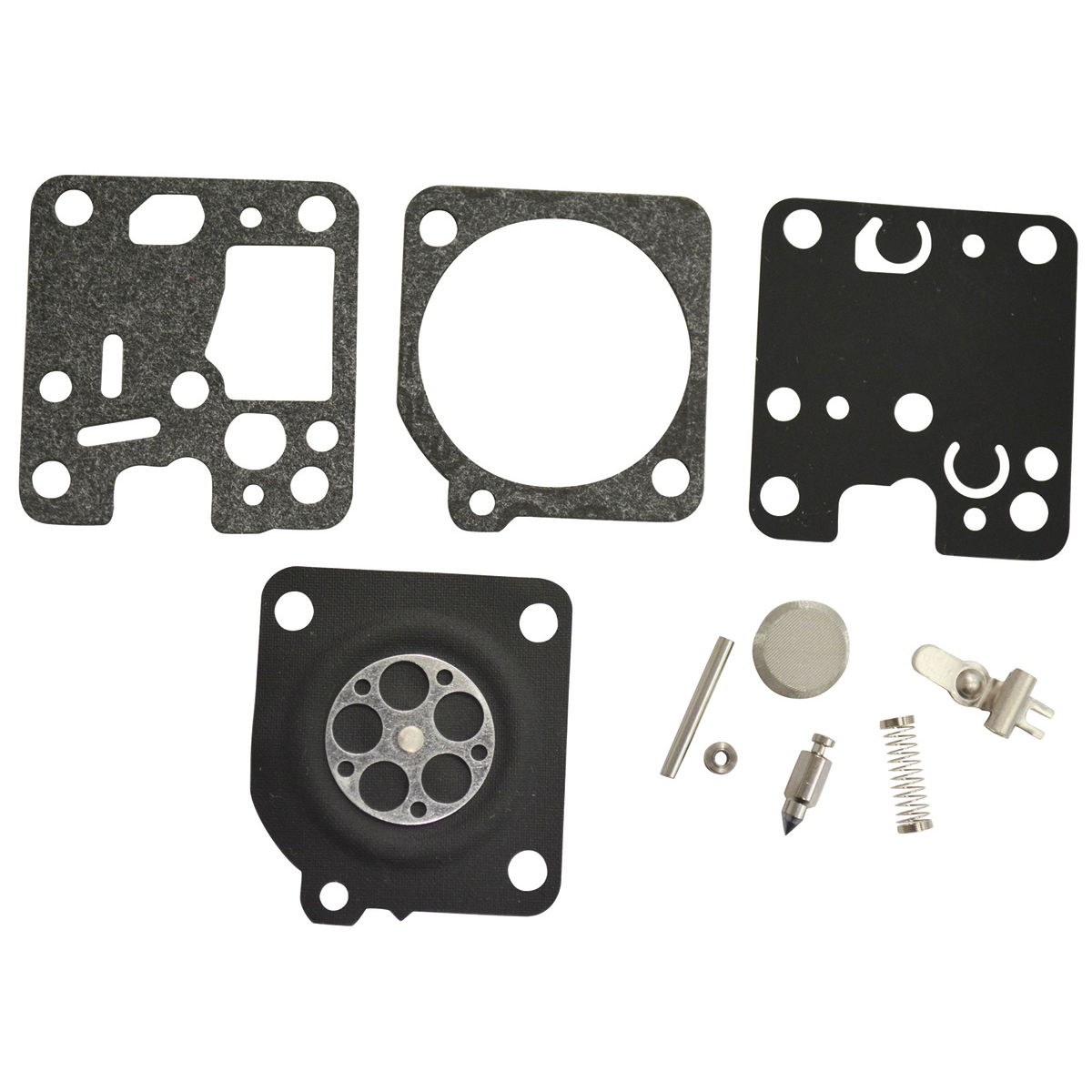 Genuine Carburettor Rebuild Kit – Zama