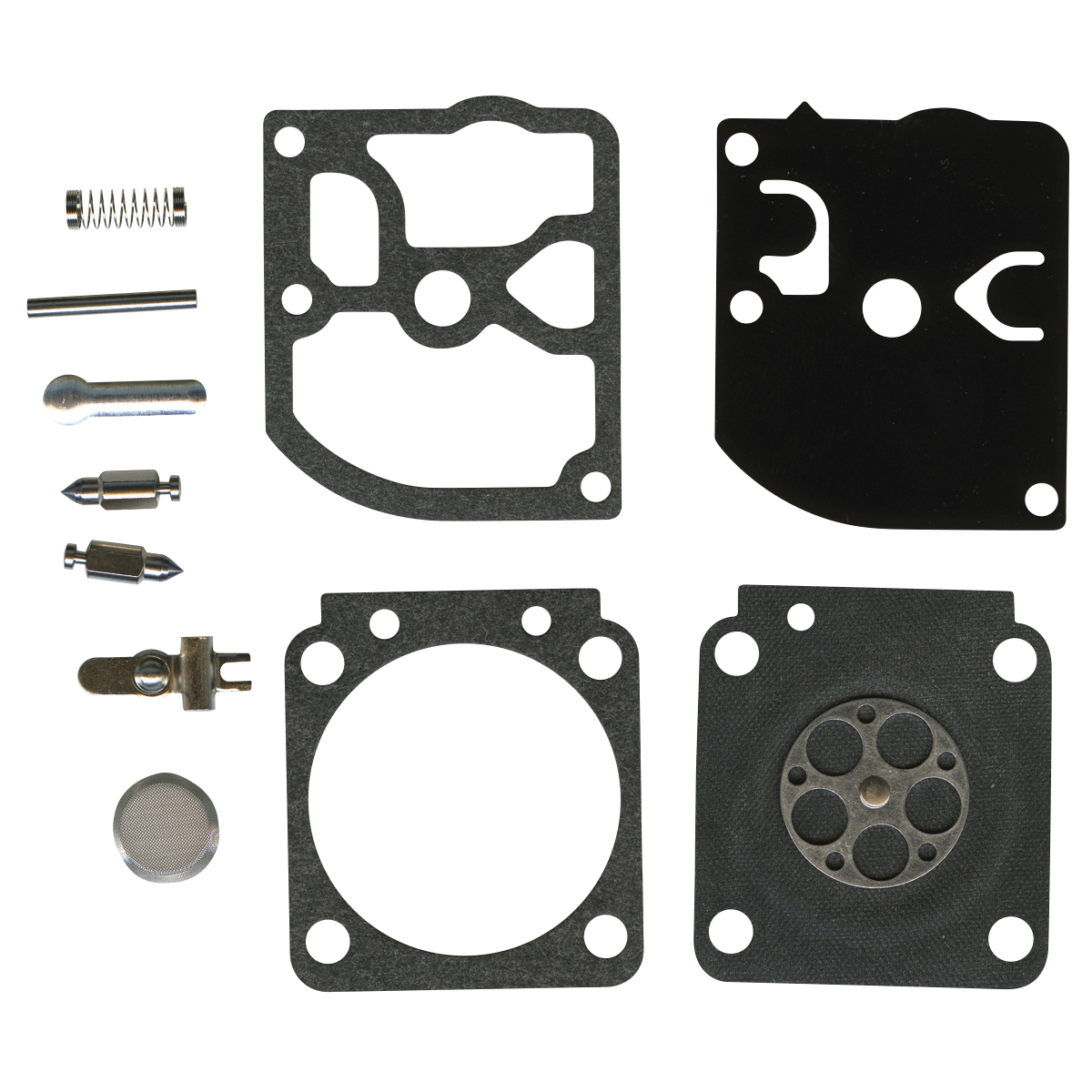 Genuine Carburettor Rebuild Kit – Zama
