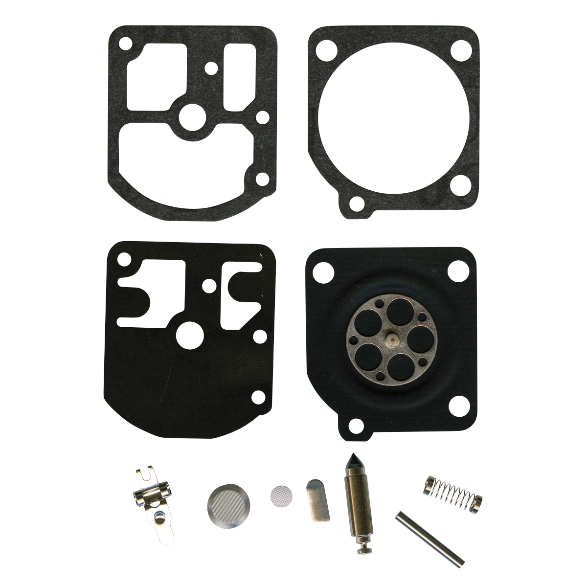 Genuine Carburettor Rebuild Kit – Zama RB-12