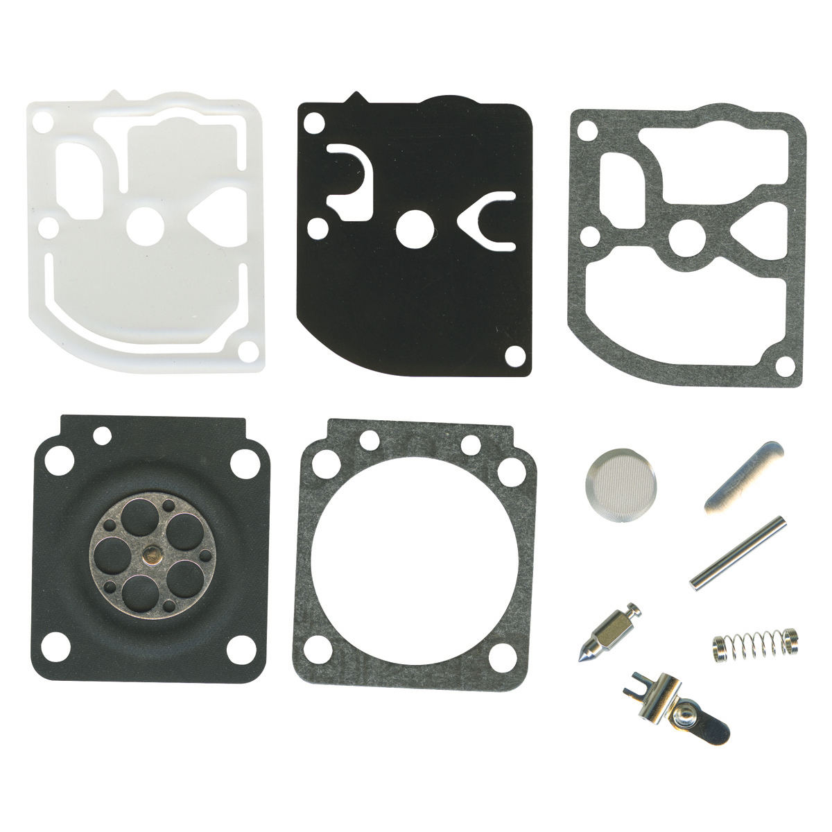 Genuine Carburettor Rebuild Kit – Zama