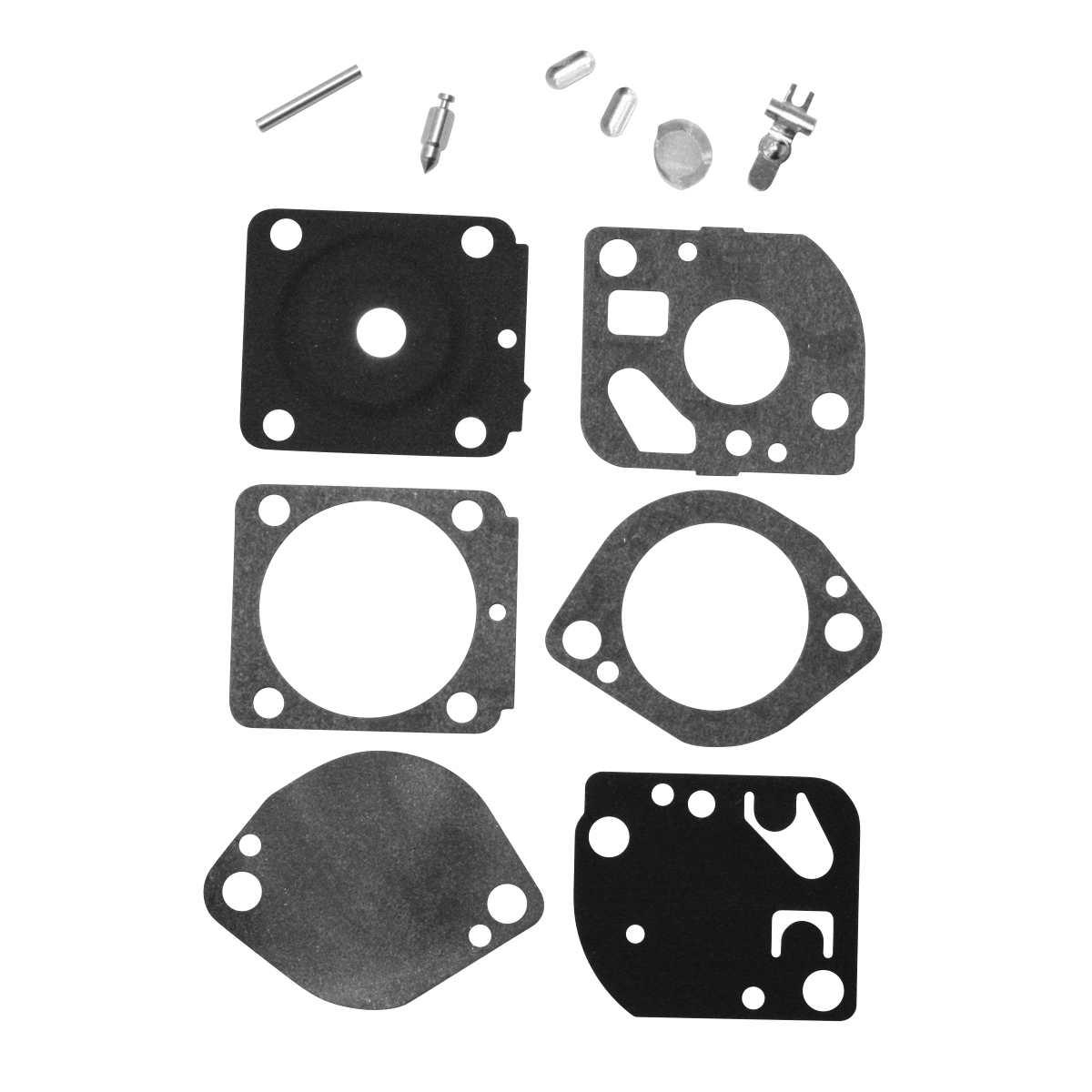 Genuine Carburettor Rebuild Kit – Zama