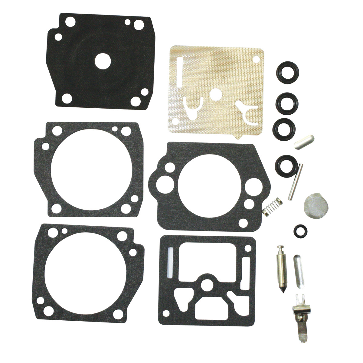 Genuine Carburettor Rebuild Kit – Zama