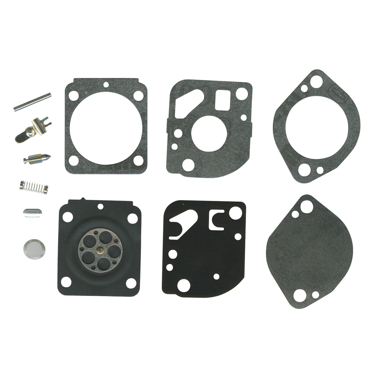 Genuine Carburettor Rebuild Kit – Zama