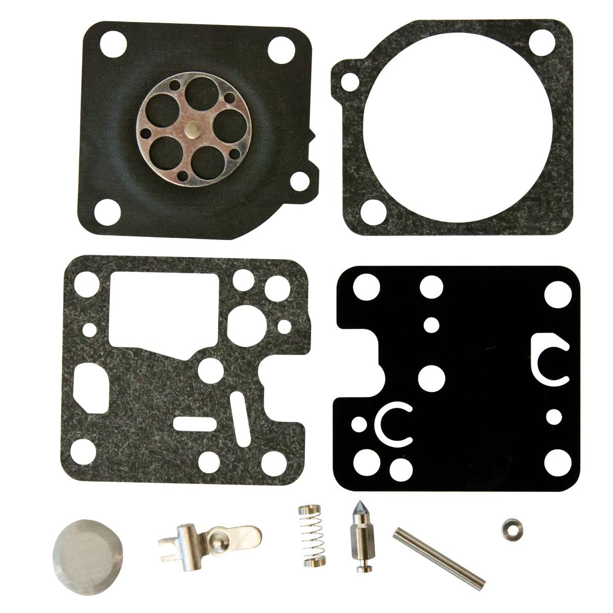 Genuine Carburettor Rebuild Kit – Zama