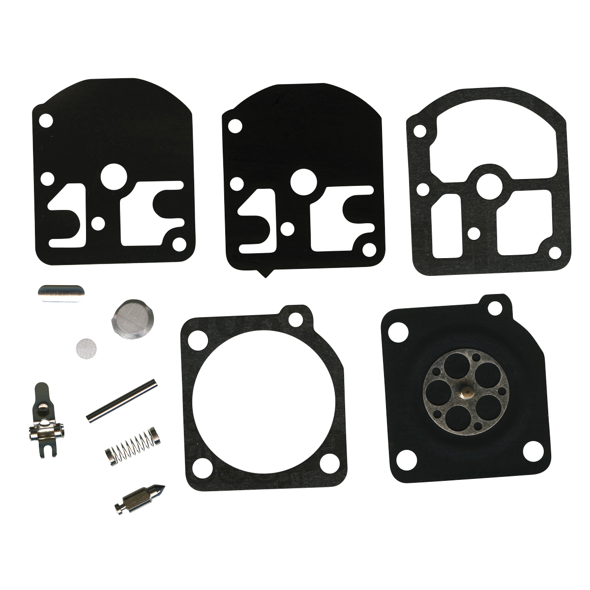 Genuine Carburettor Rebuild Kit – Zama RB-13