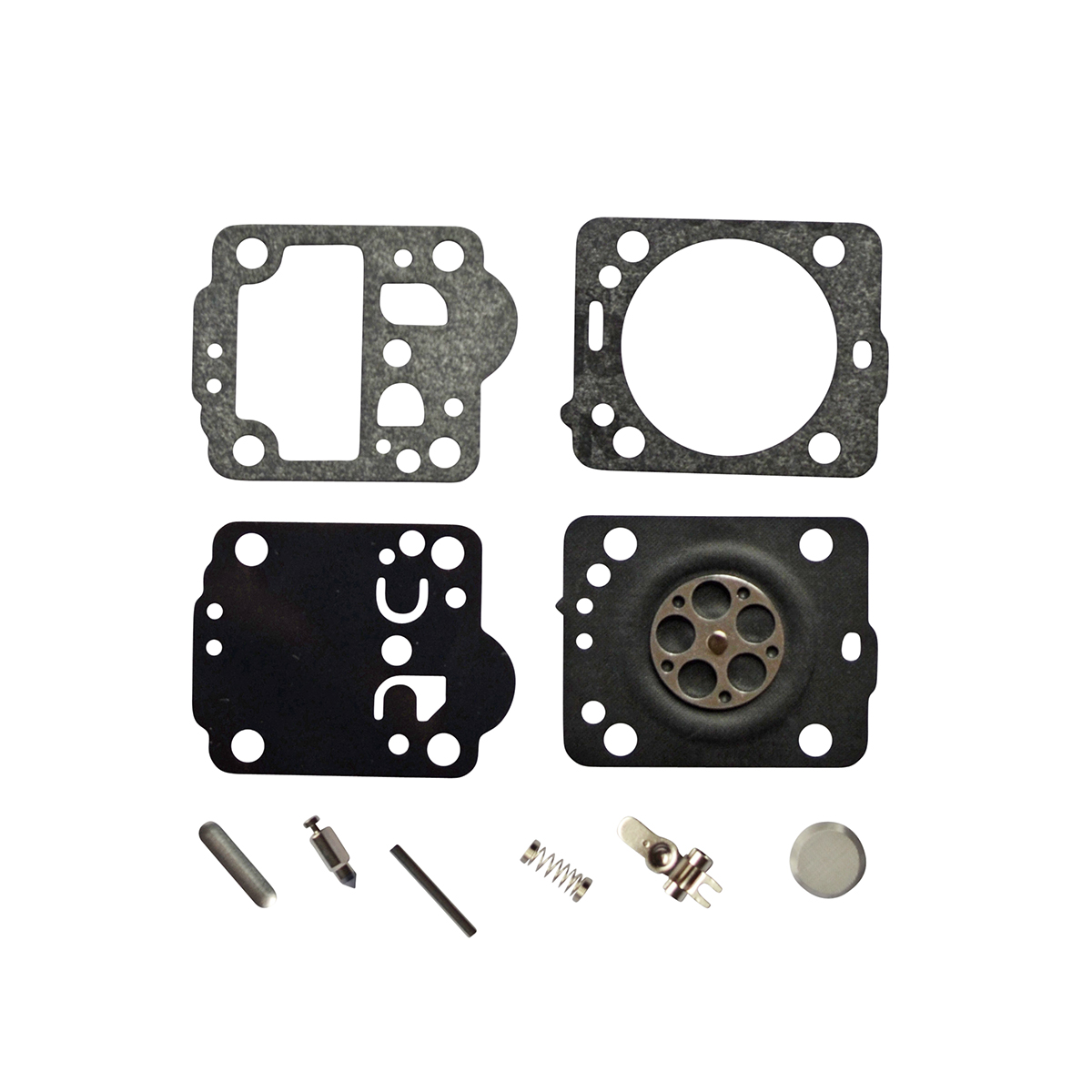 Genuine Carburettor Rebuild Kit – Zama