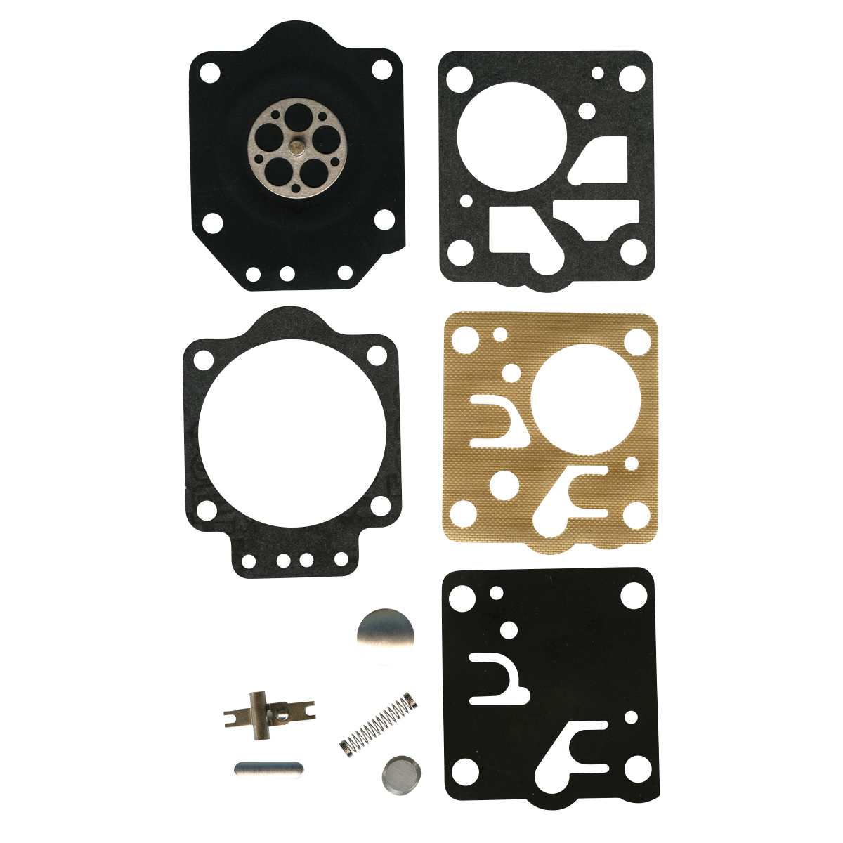Genuine Carburettor Rebuild Kit – Zama RB-15