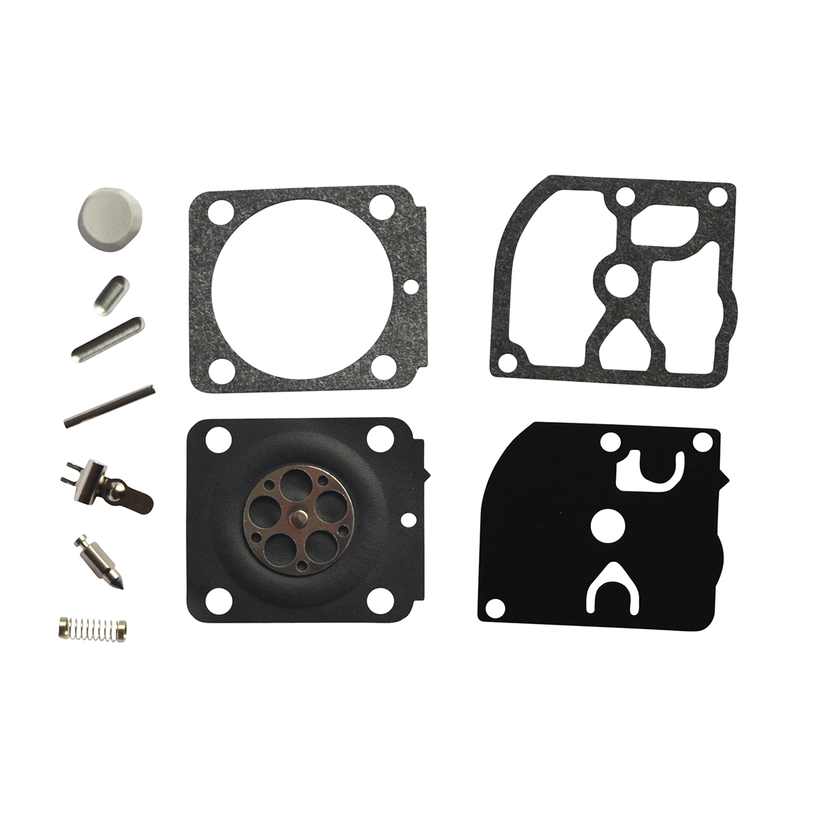Genuine Carburettor Rebuild Kit – Zama