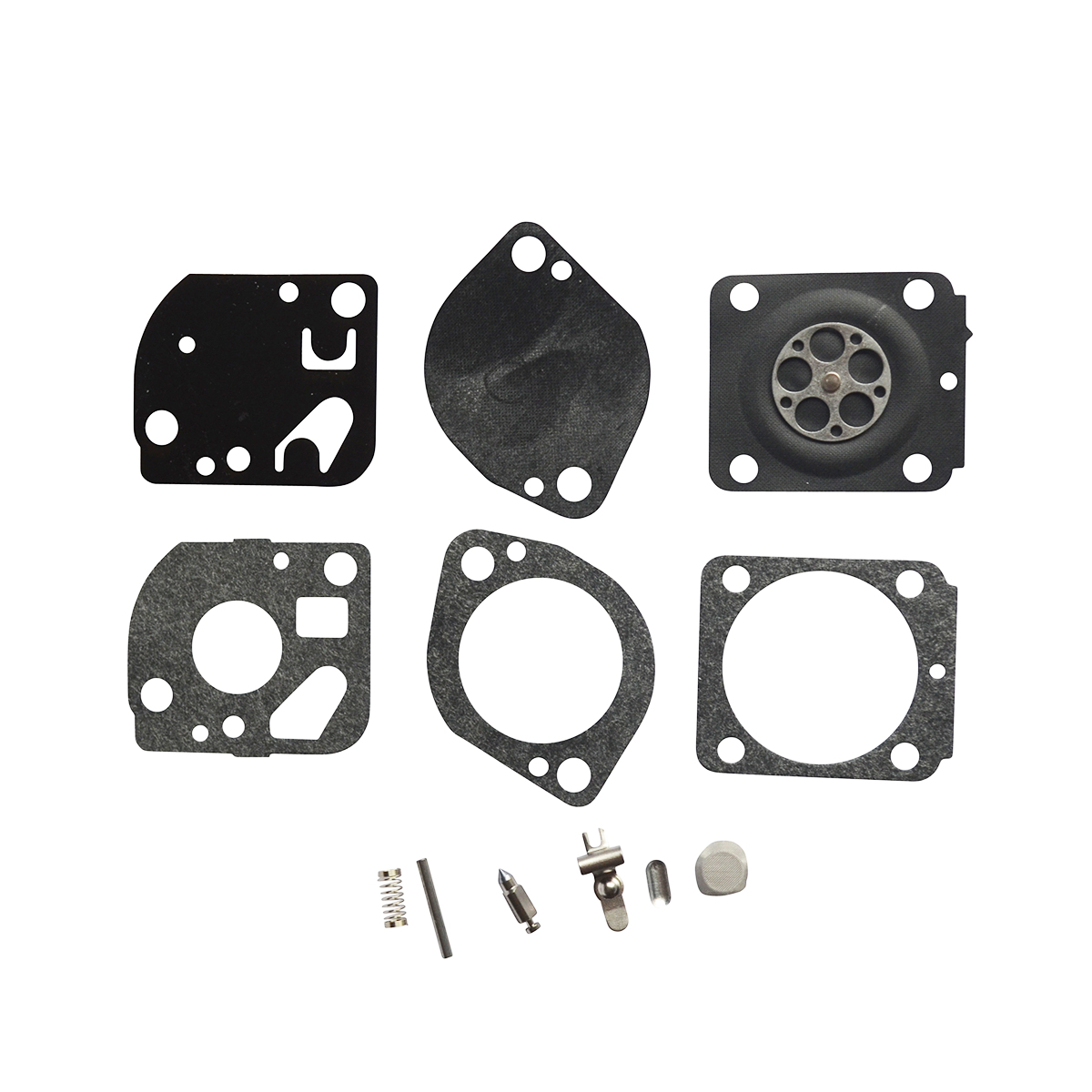 Genuine Carburettor Rebuild Kit – Zama
