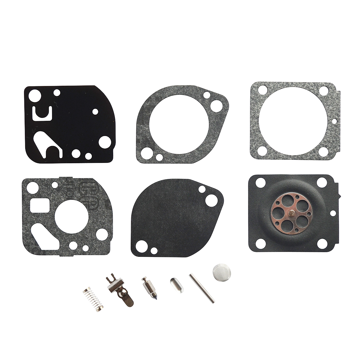 Genuine Carburettor Rebuild Kit – Zama