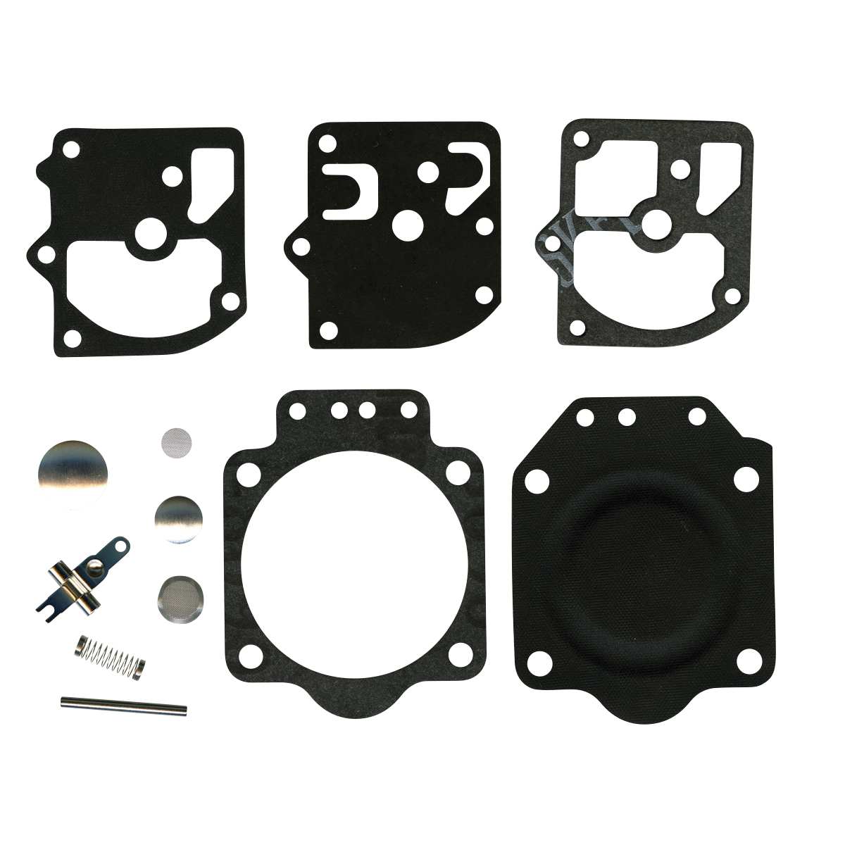 Genuine Carburettor Rebuild Kit – Zama RB-16