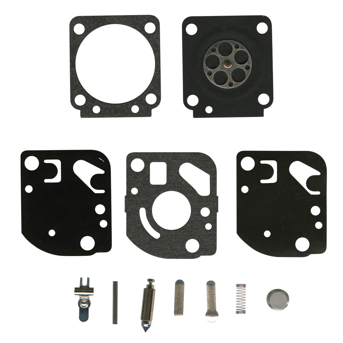 Genuine Carburettor Rebuild Kit – Zama RB-20
