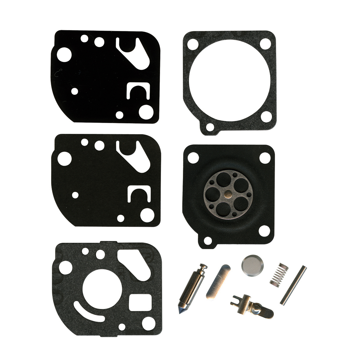 Genuine Carburettor Rebuild Kit – Zama RB-21