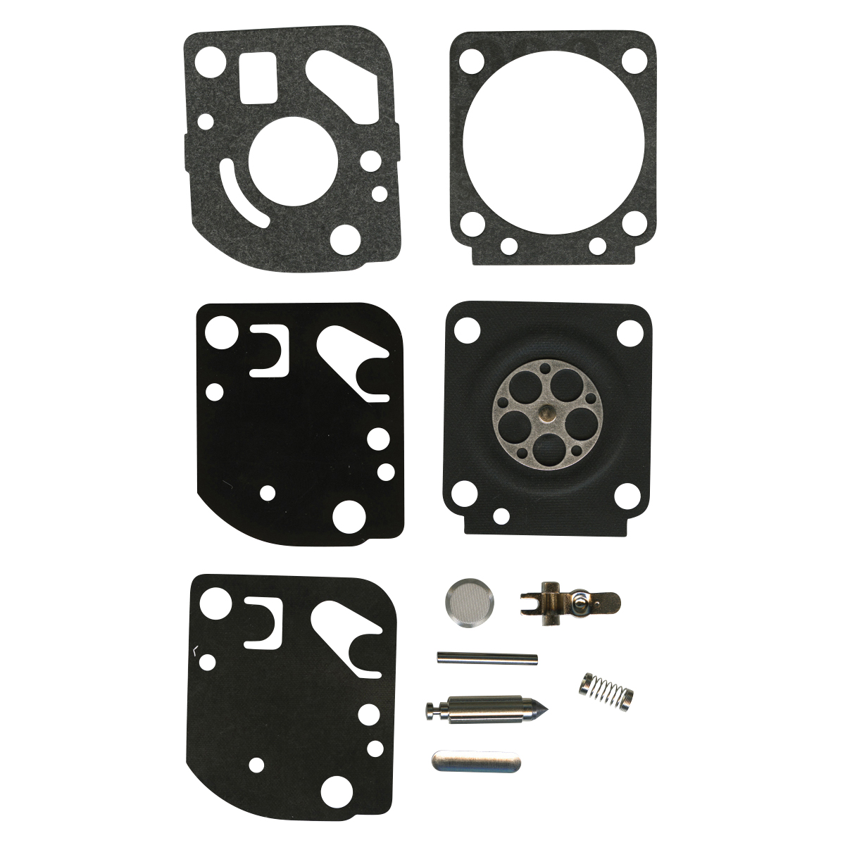 Genuine Carburettor Rebuild Kit – Zama RB-23