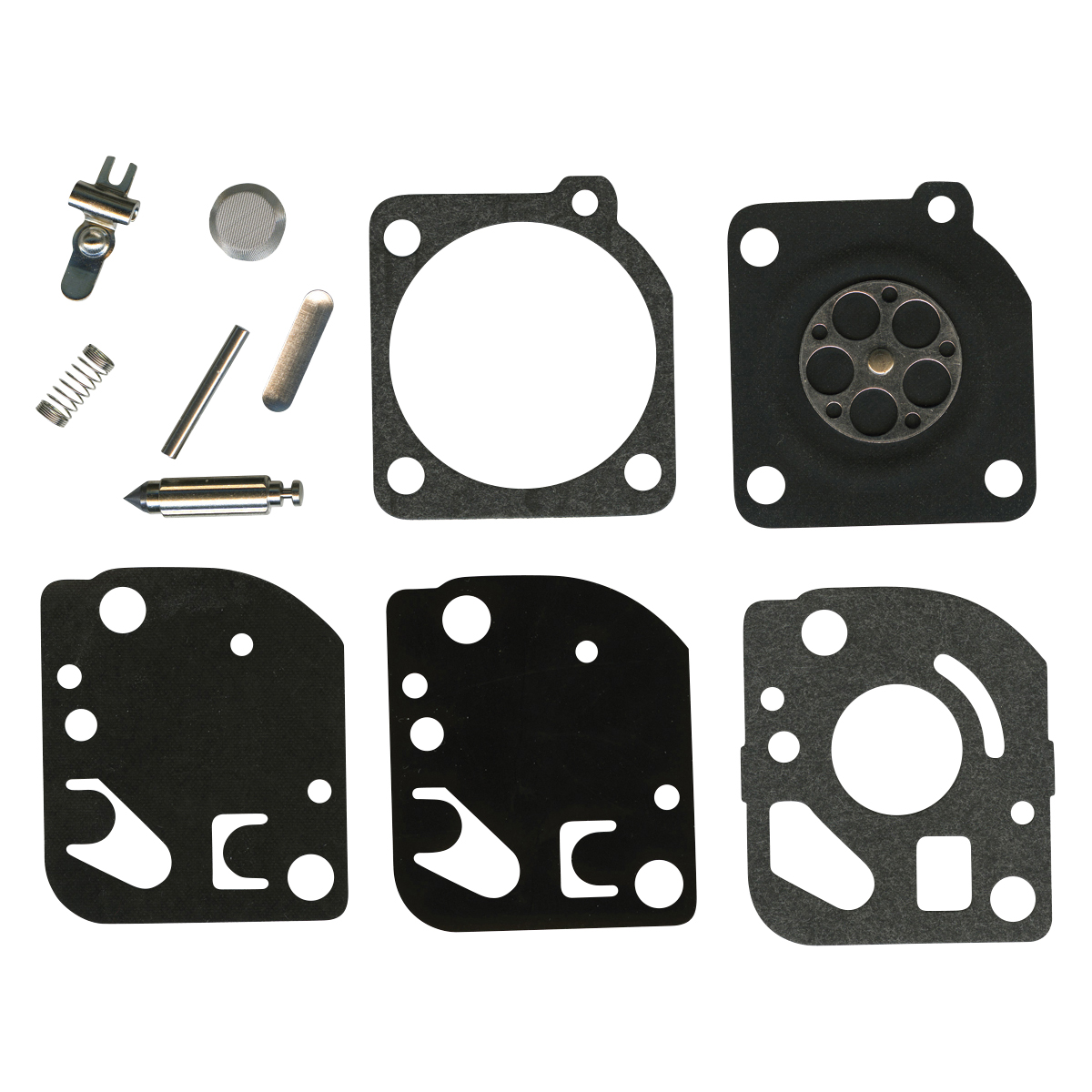 Genuine Carburettor Rebuild Kit – Zama RB-26