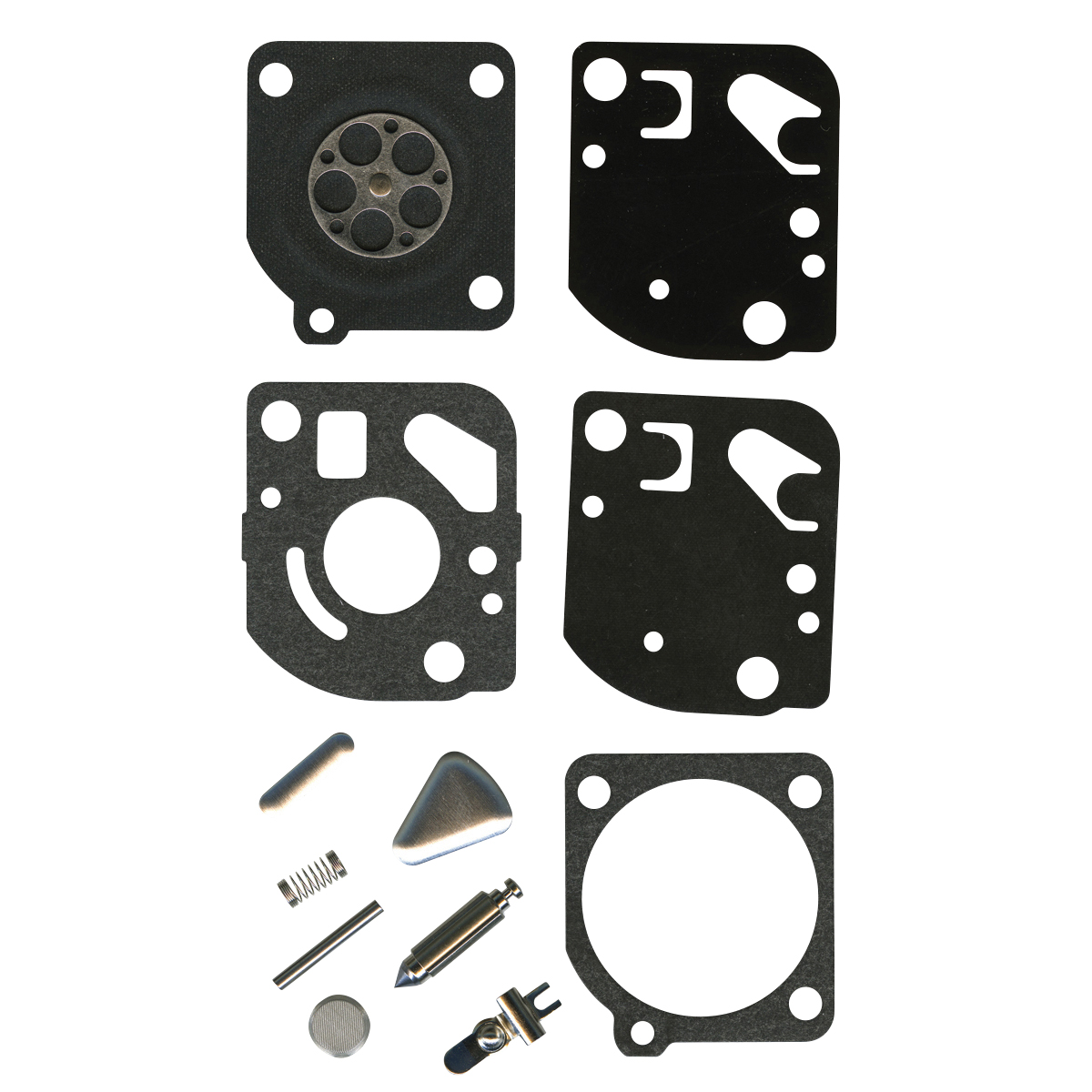 Genuine Carburettor Rebuild Kit – Zama RB-27