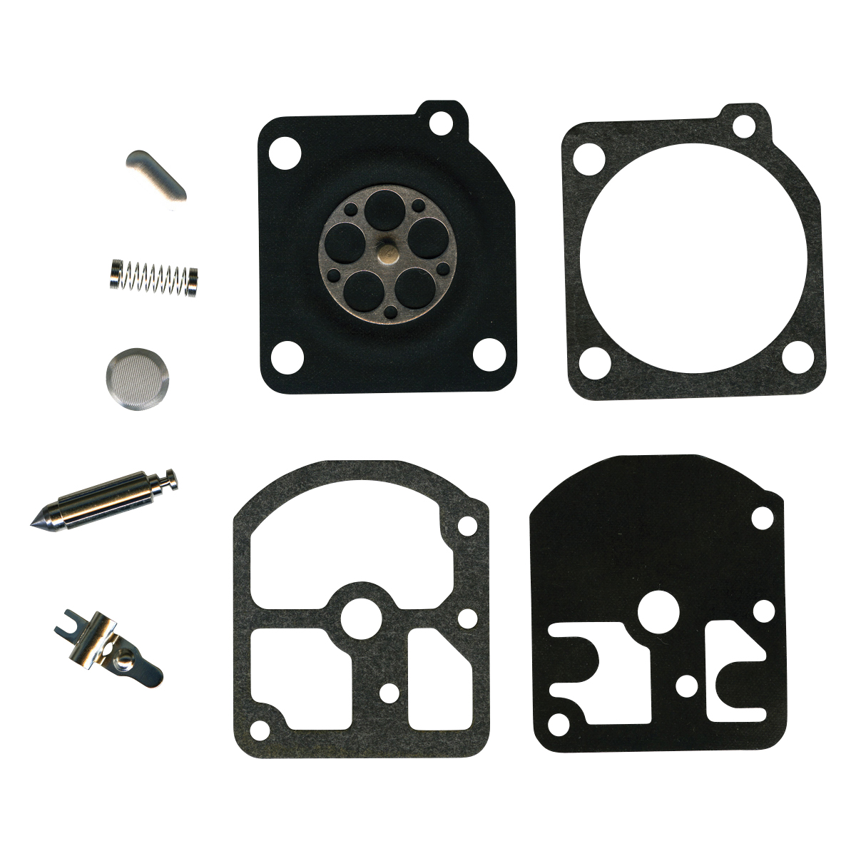Genuine Carburettor Rebuild Kit – Zama