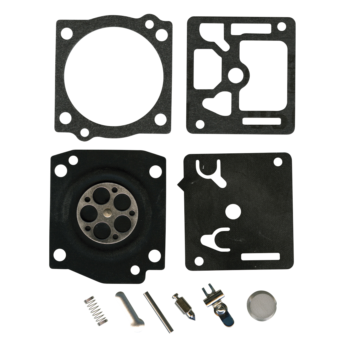 Genuine Carburettor Rebuild Kit – Zama