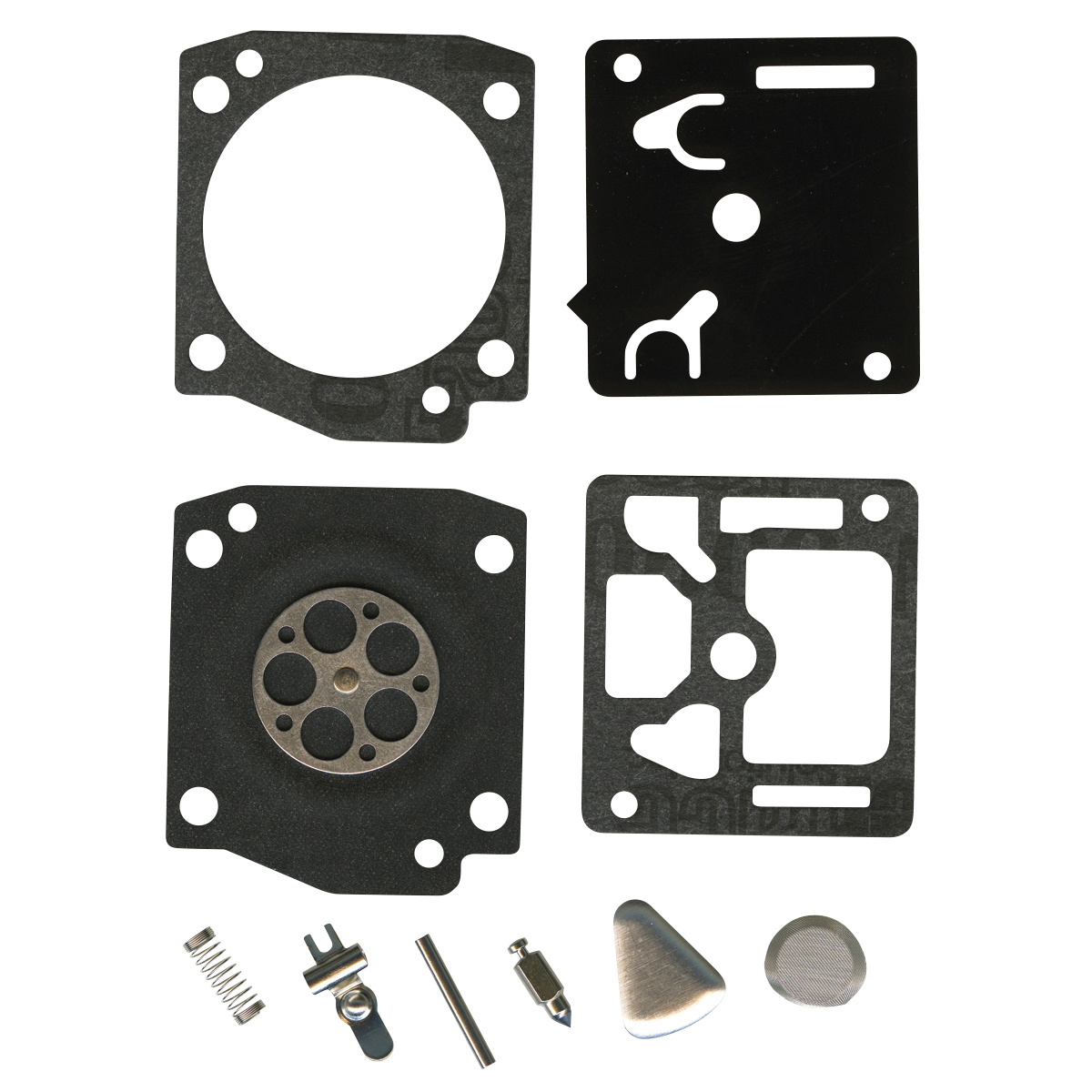Genuine Carburettor Rebuild Kit – ZAMA RB-31