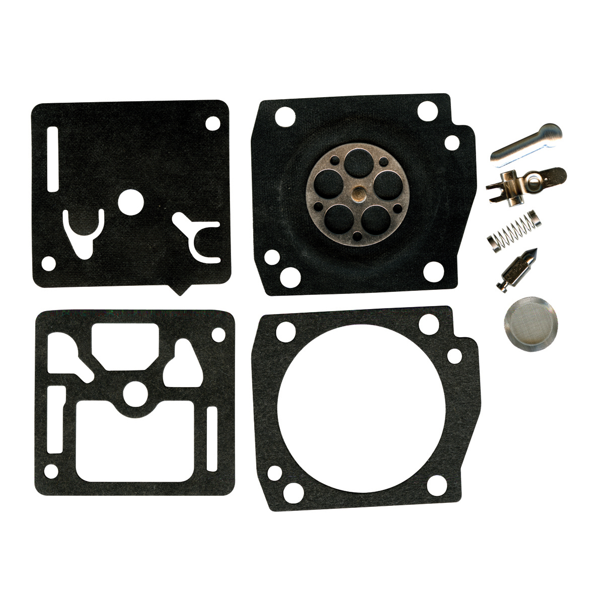 Genuine Carburettor Rebuild Kit – Zama RB-32