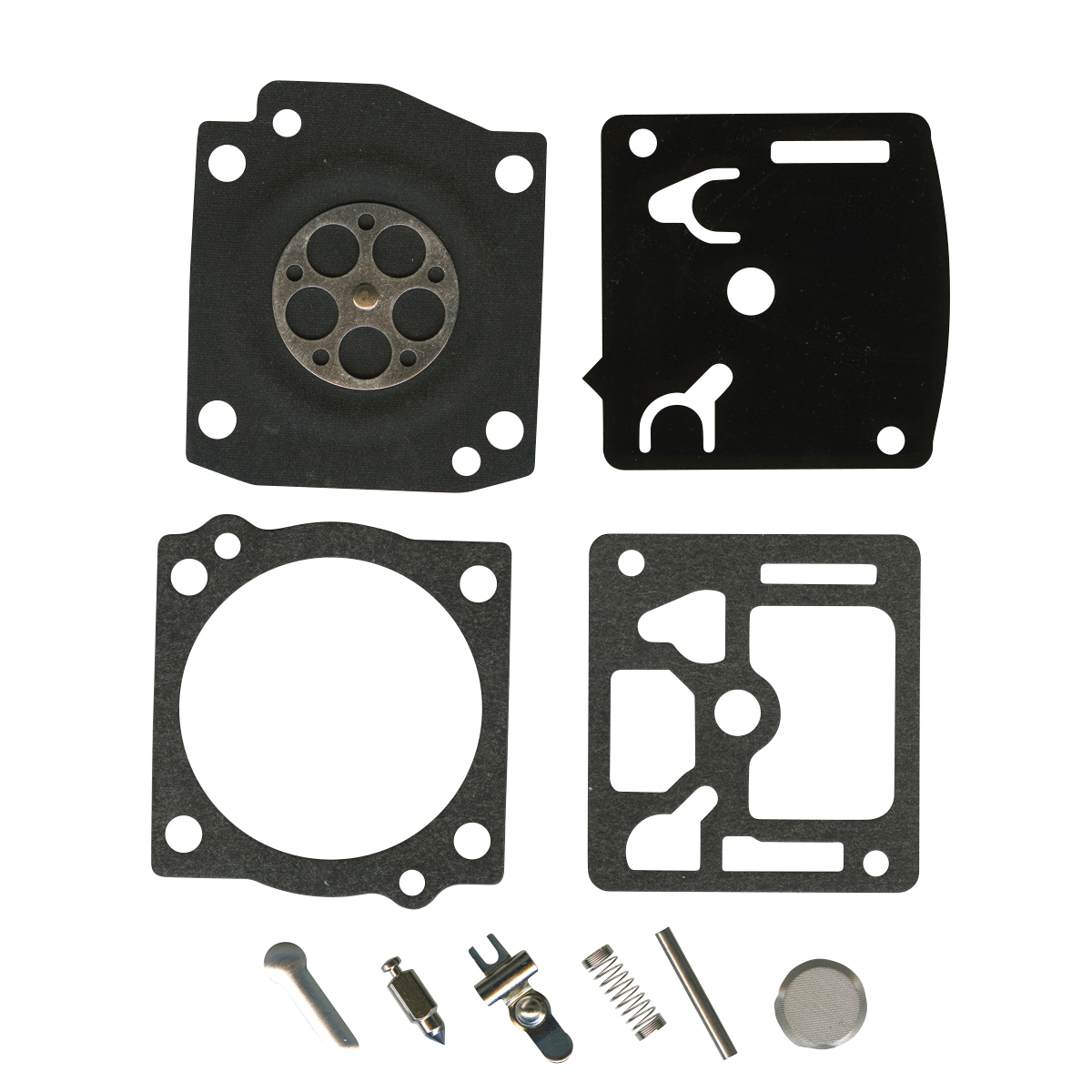 Genuine Carburettor Rebuild Kit – Zama