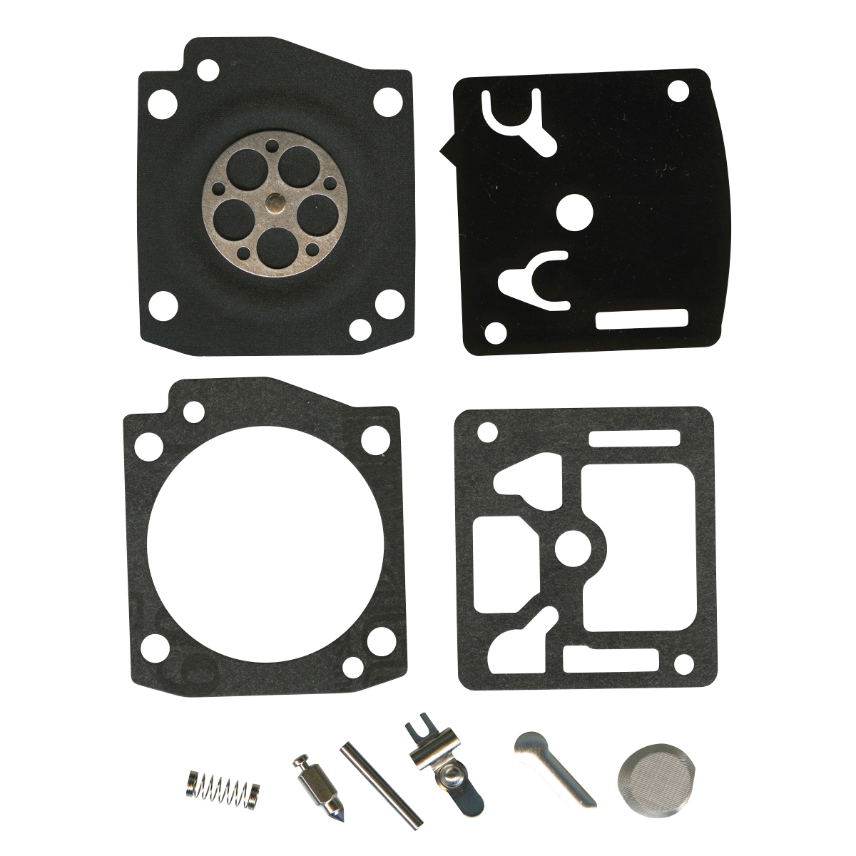 Genuine Carburettor Rebuild Kit – ZAMA RB-36