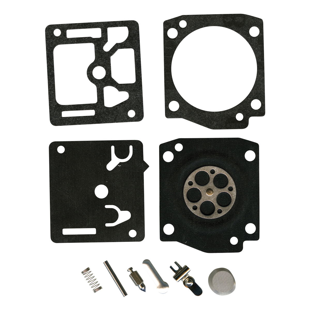 Genuine Carburettor Rebuild Kit – Zama