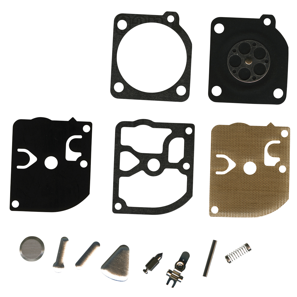 Genuine Carburettor Rebuild Kit – Zama RB-38