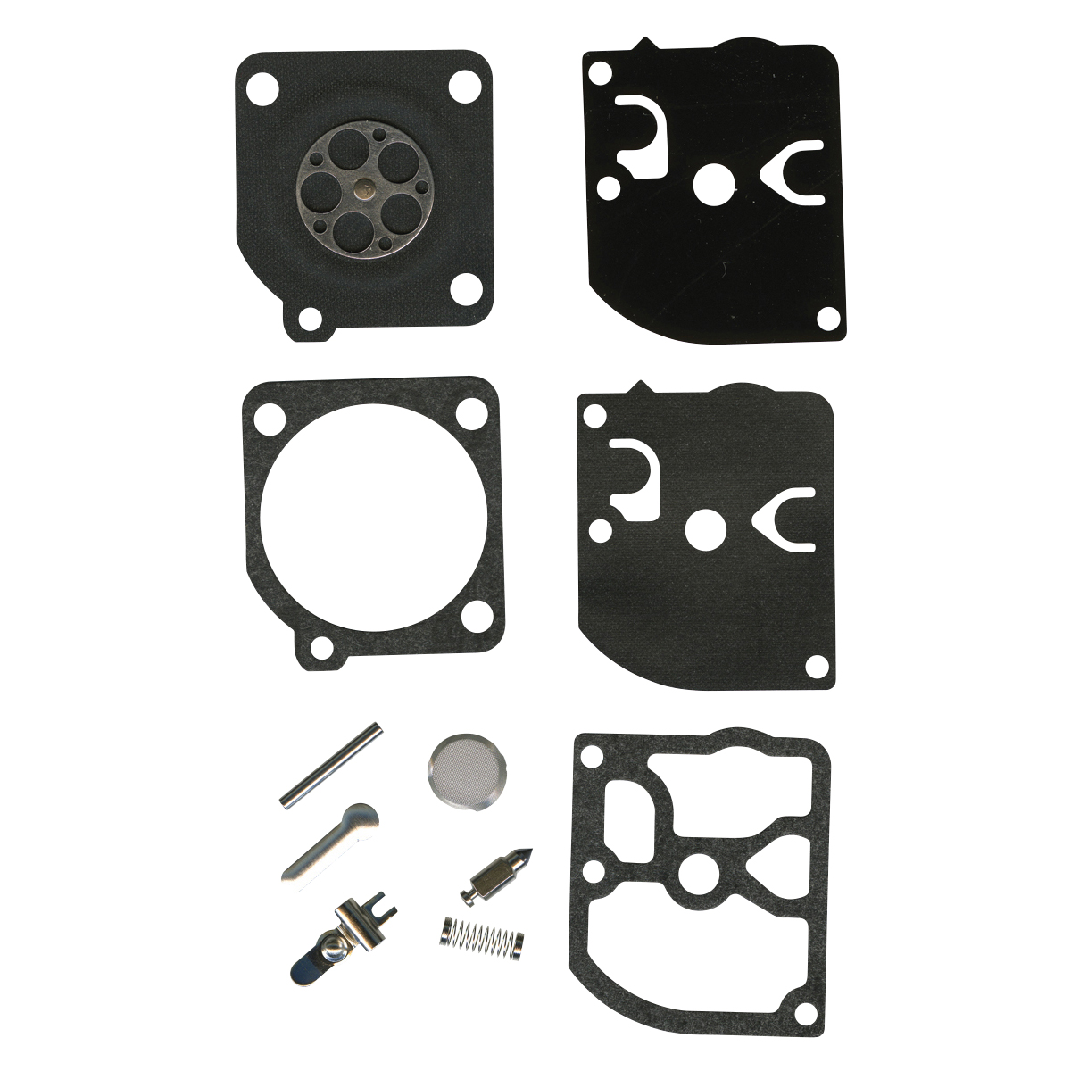 Genuine Carburettor Rebuild Kit – Zama RB-39