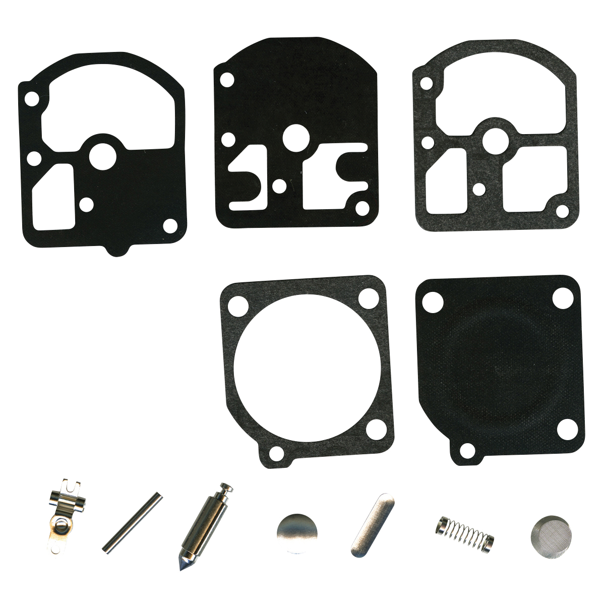 Genuine Carburettor Rebuild Kit – Zama RB-3