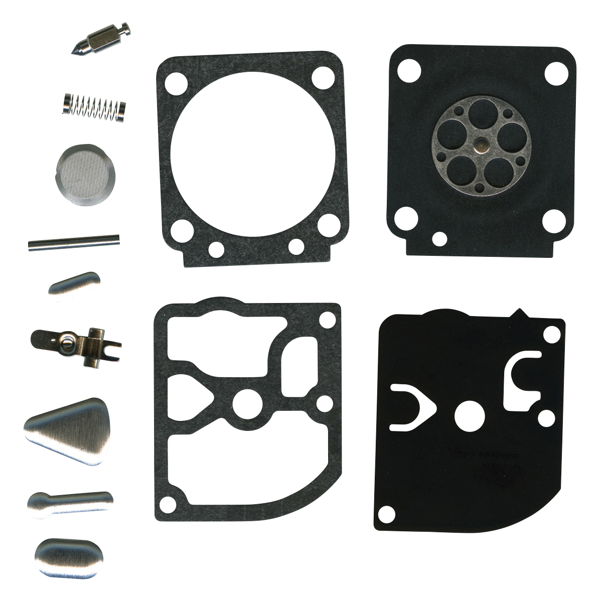 Genuine Carburettor Rebuild Kit – Zama RB-40