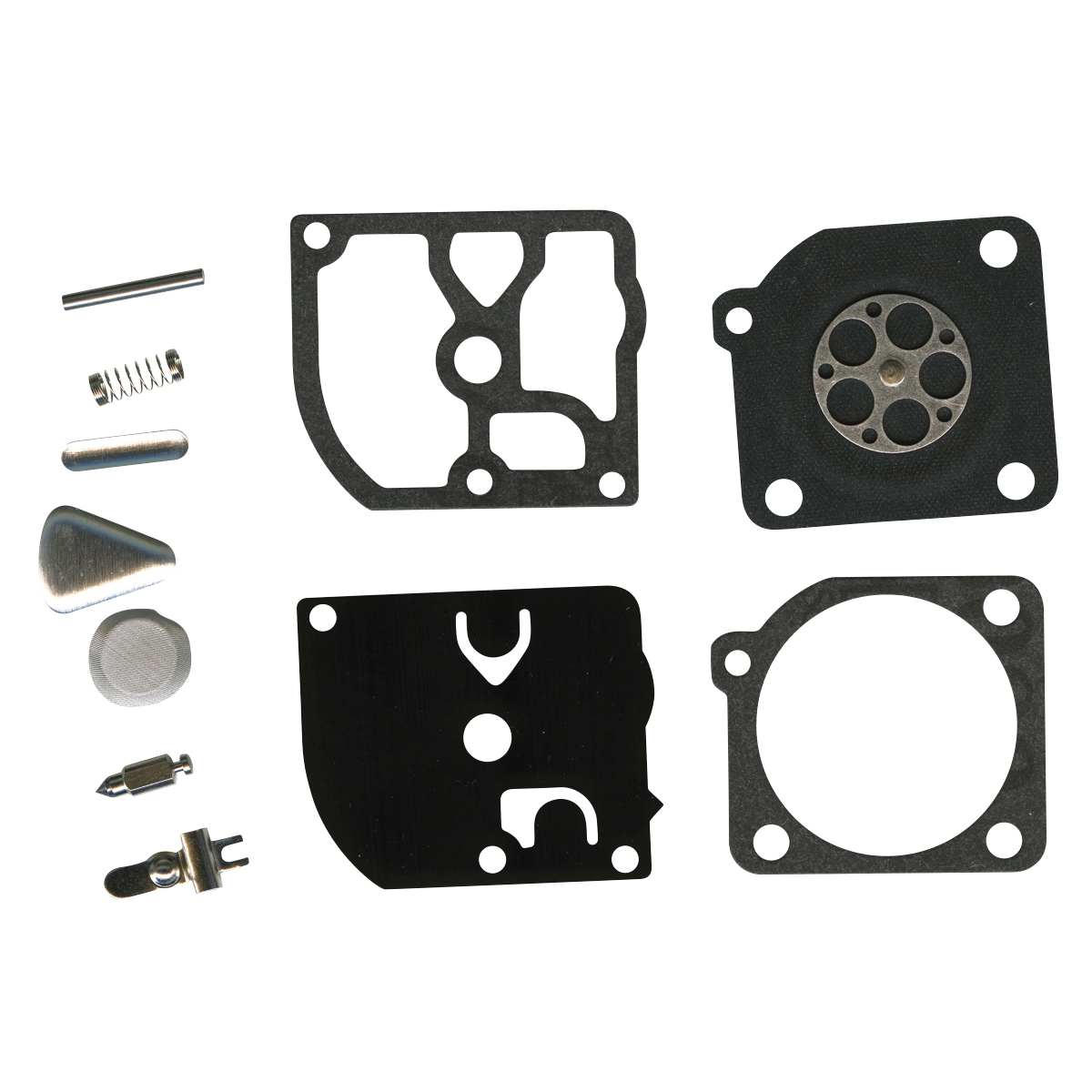 Genuine Carburettor Rebuild Kit – Zama RB-41