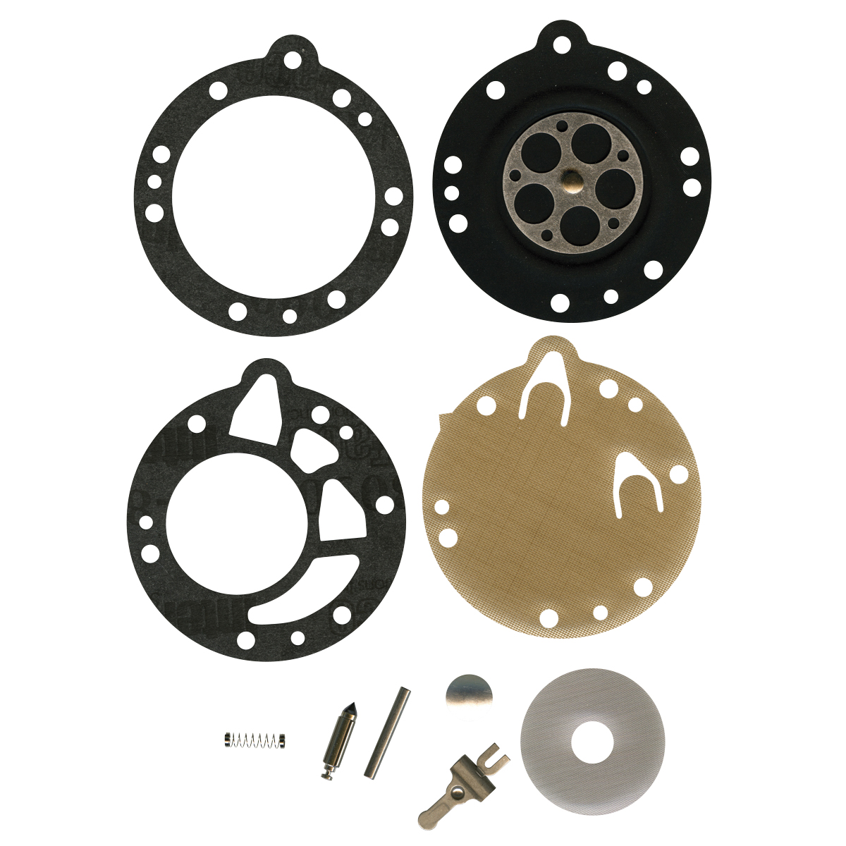 Genuine Carburettor Rebuild Kit – Zama RB-42