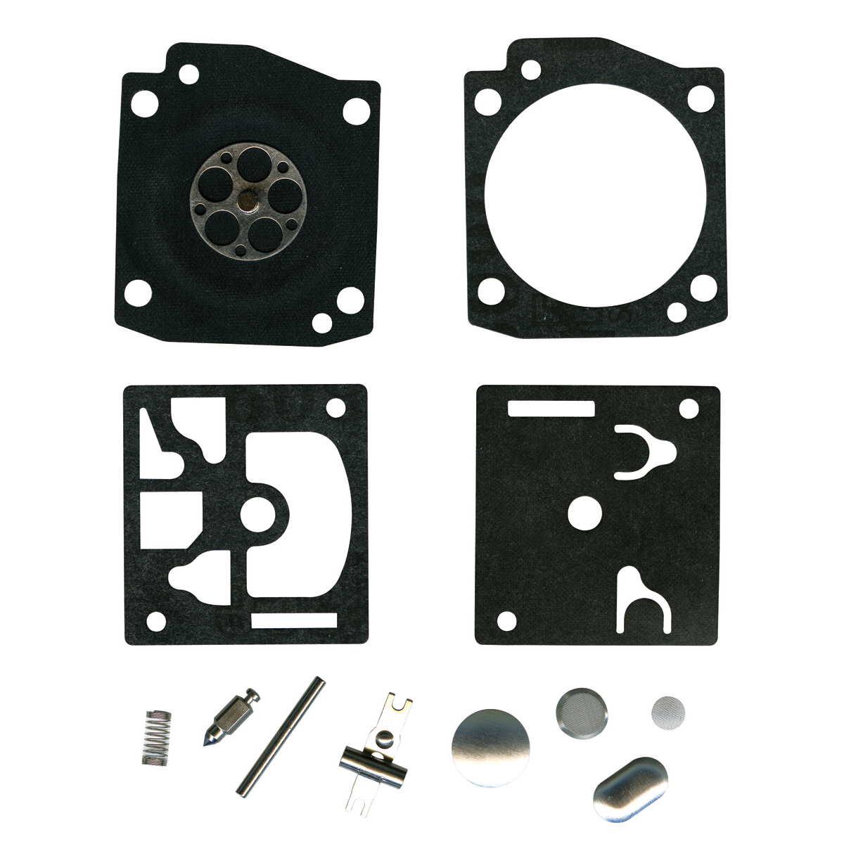Genuine Carburettor Rebuild Kit – Zama RB-43