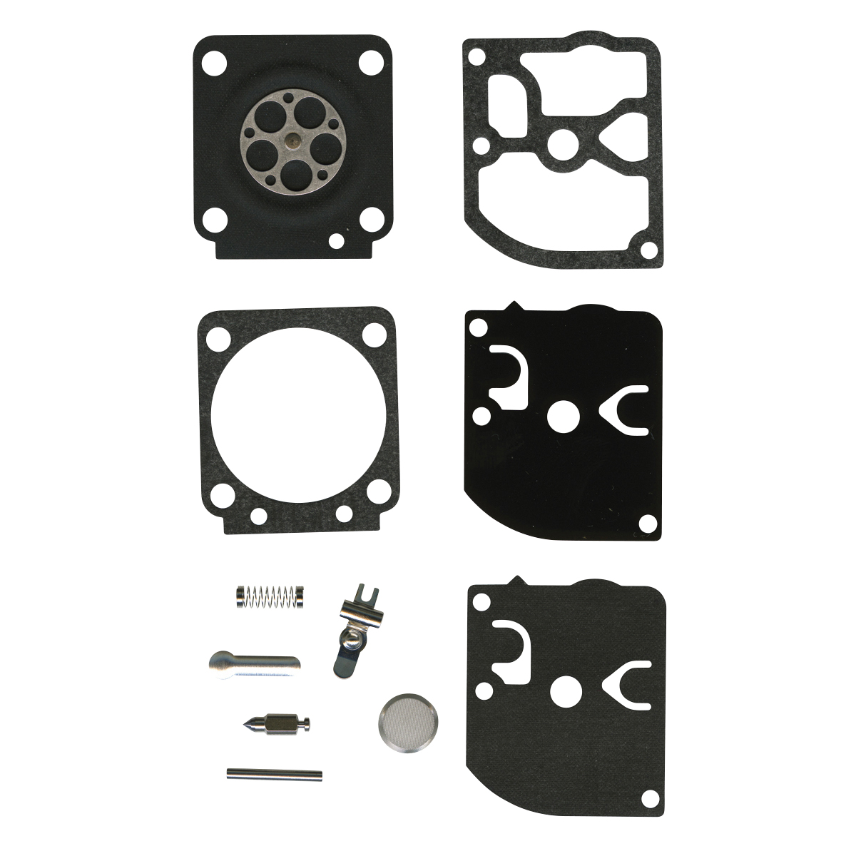 Genuine Carburettor Rebuild Kit – Zama RB-44