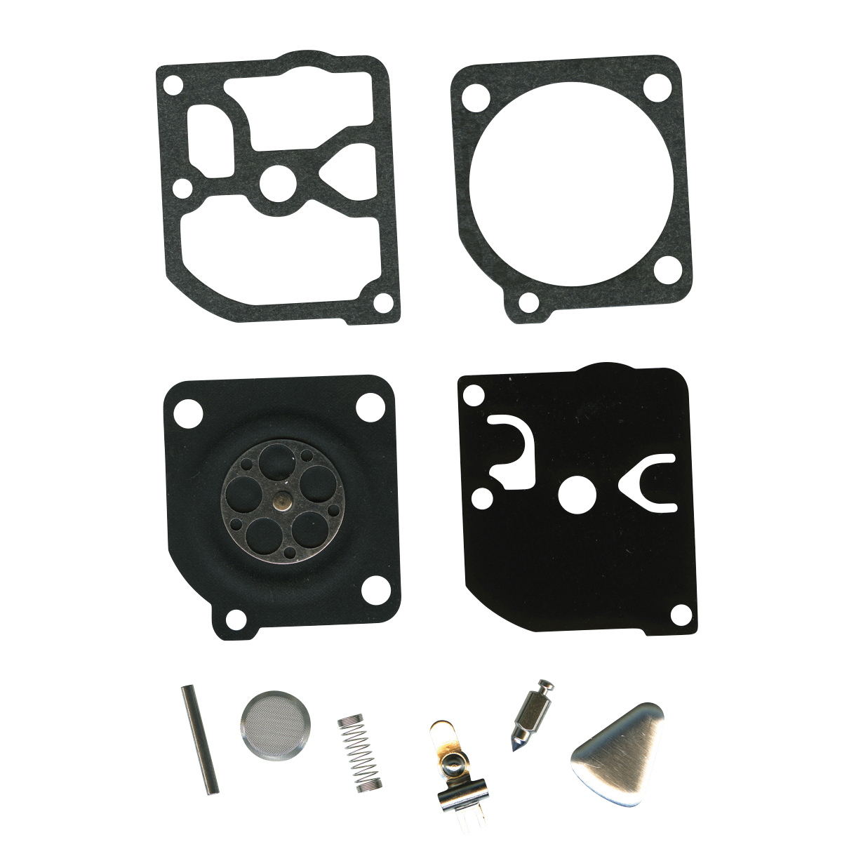 Genuine Carburettor Rebuild Kit – Zama RB-45