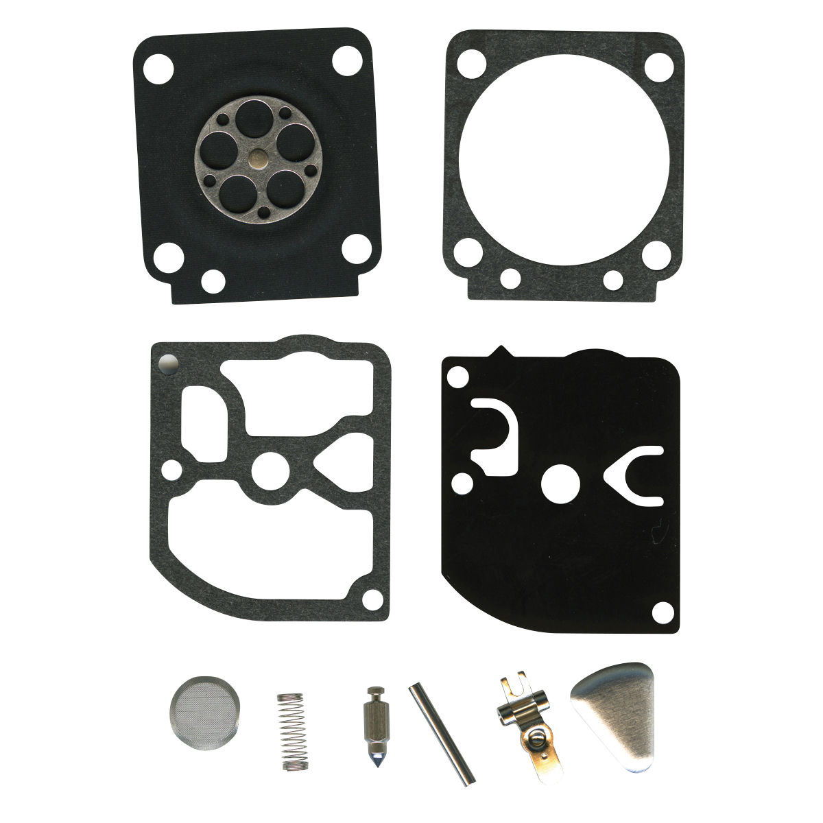 Genuine Carburettor Rebuild Kit – Zama RB-46