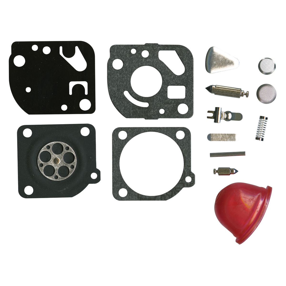 Genuine Carburettor Rebuild Kit – Zama
