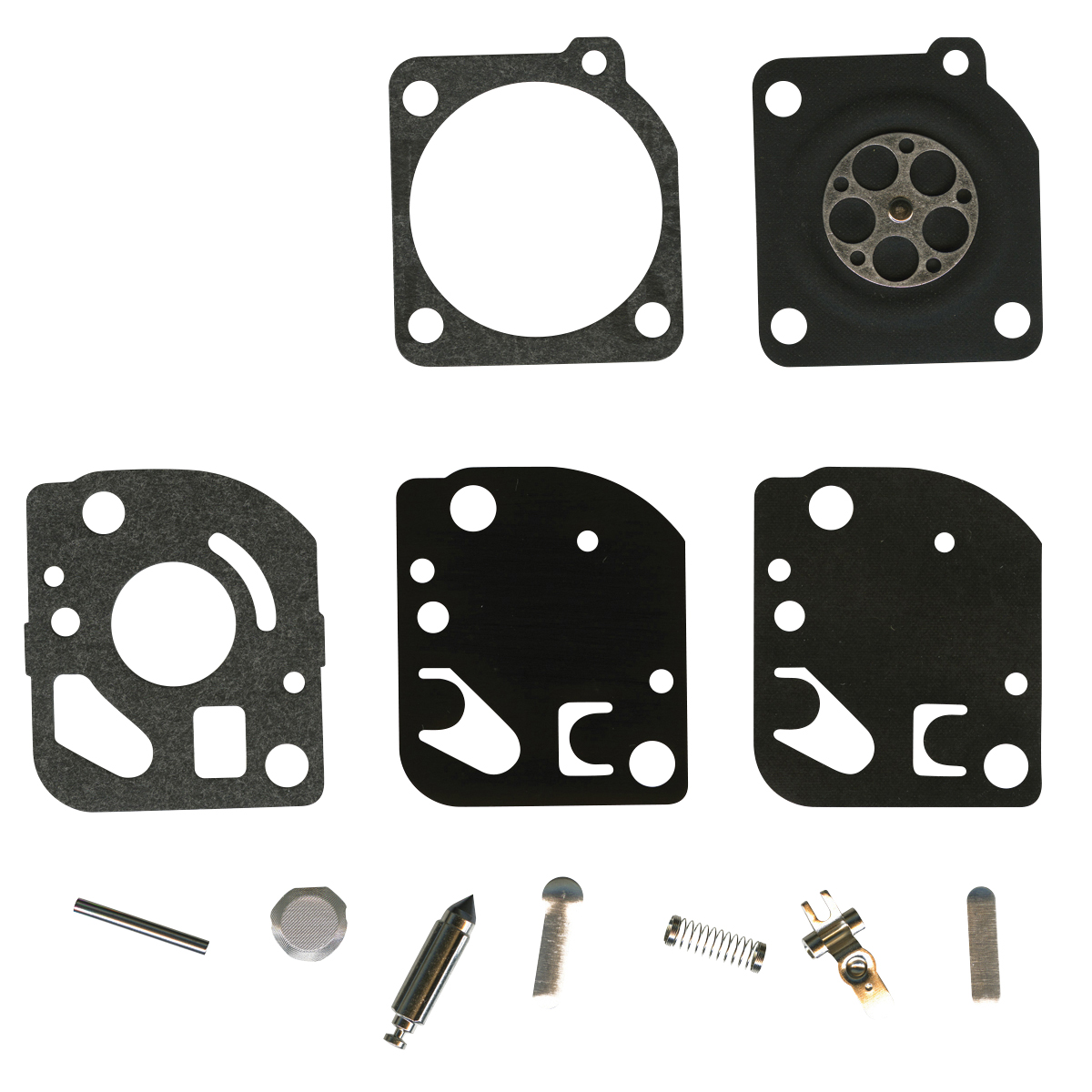 Genuine Carburettor Rebuild Kit – Zama RB-48