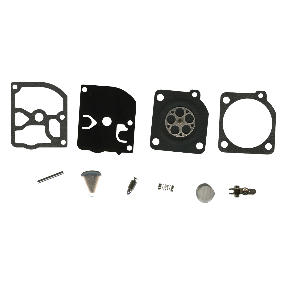 Genuine Carburettor Rebuild Kit – Zama